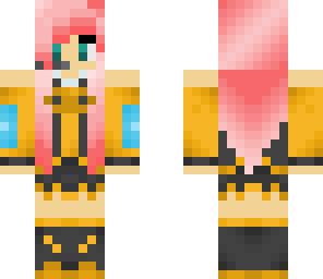 fixed megurine luka