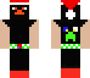 el santa veraniego