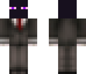 working enderman