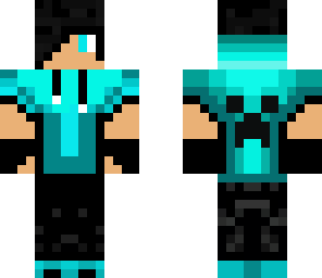 blue boy