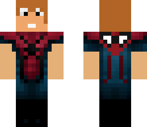 spider man