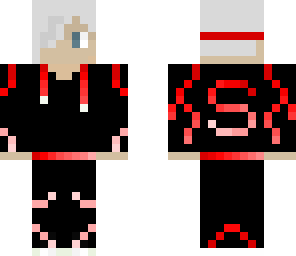 lightning little brother of jack frost