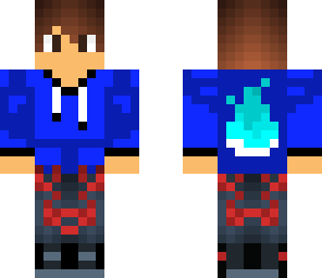 pyroblaze