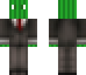 melon man
