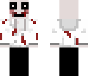jeff the killer