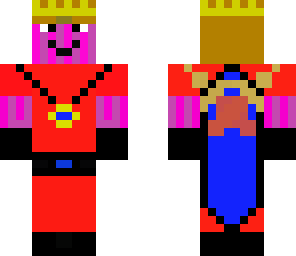 superman koning