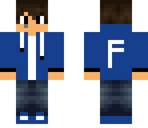 gamer guy