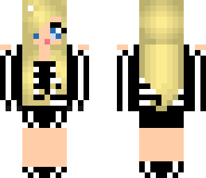 halloween emo girl