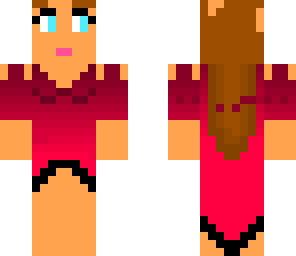 girl