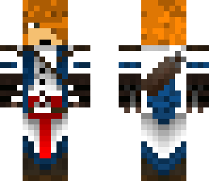assassin deadlox