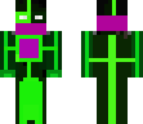 compleatly robot herobrine