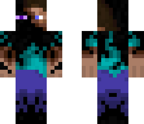 ender steve 2