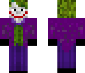 the joker