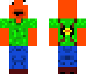 theorangefrog