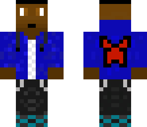 cool boy