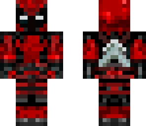 ultimate deadpool