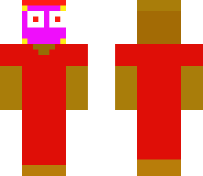 skull kid