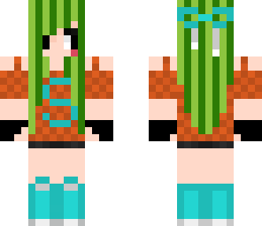 simonhds90 girl skin