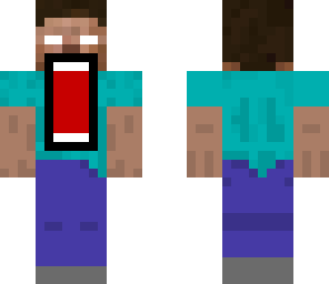 docter octopus herobrine