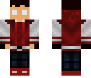 young herobrine
