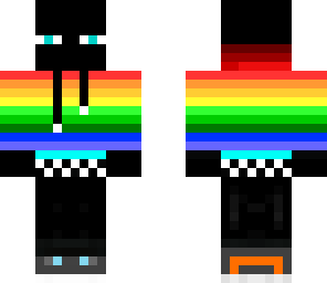 dj enderman