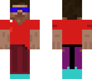 colorful default