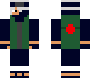 hatake kakashi