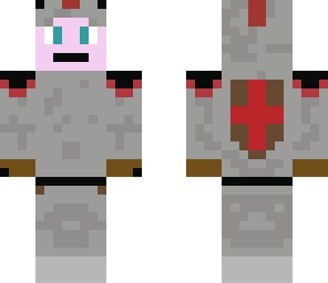 red knight