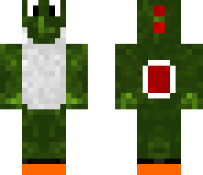yoshi