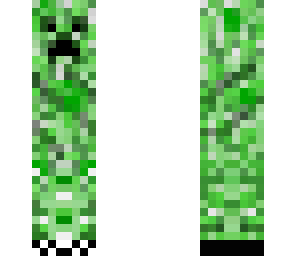 creeper