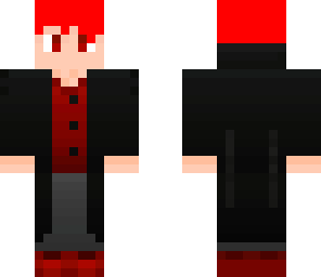 red mage
