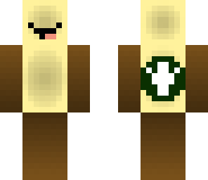 coffee man