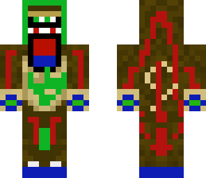 crazymonkey