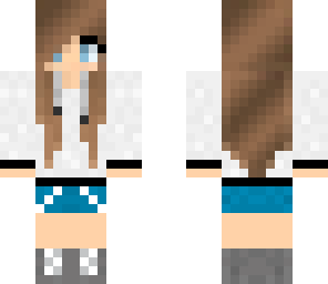 girl