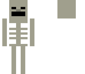skeleton