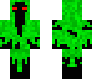 green death