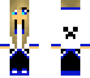 brennas skin