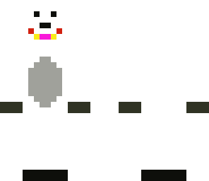 polar bear