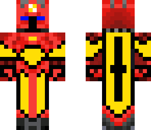 red knight