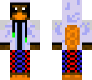 platypus
