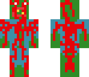 x-treeeme bloody zombie