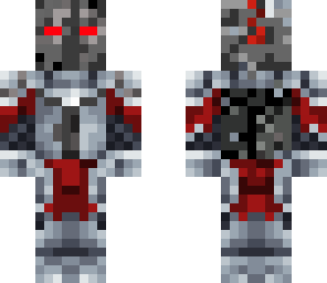 red knight