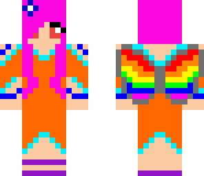 cute fairy