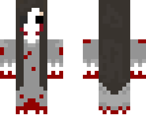 ghost girl