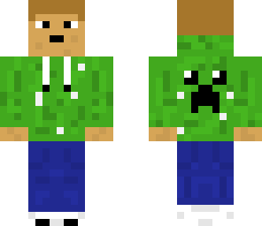 minecraft gamer