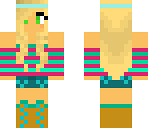 cool girl