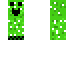 baby creeper