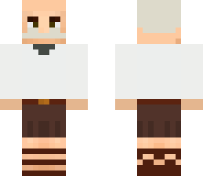 fox old guy
