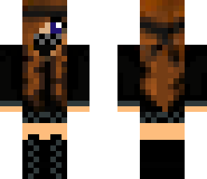 robber