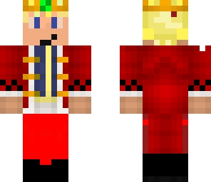 king mcdonald